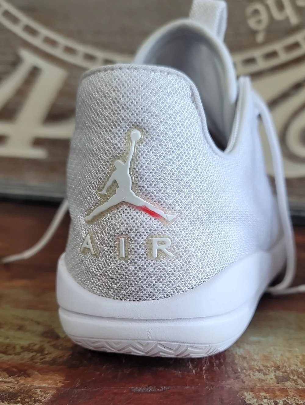 Nike Air Jordan Eclipse 
